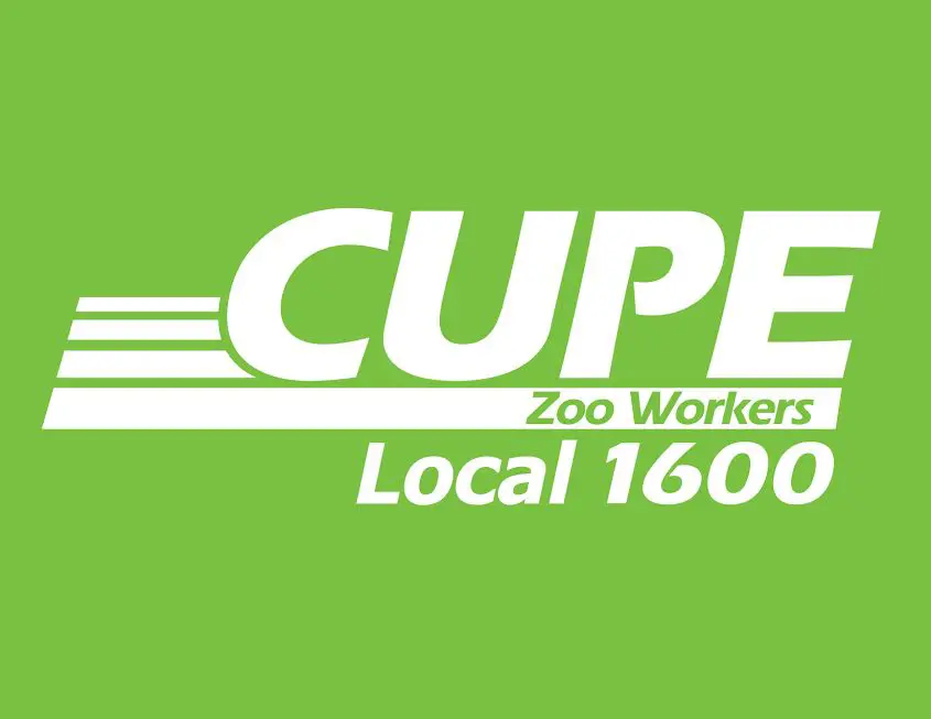 CUPE 1600