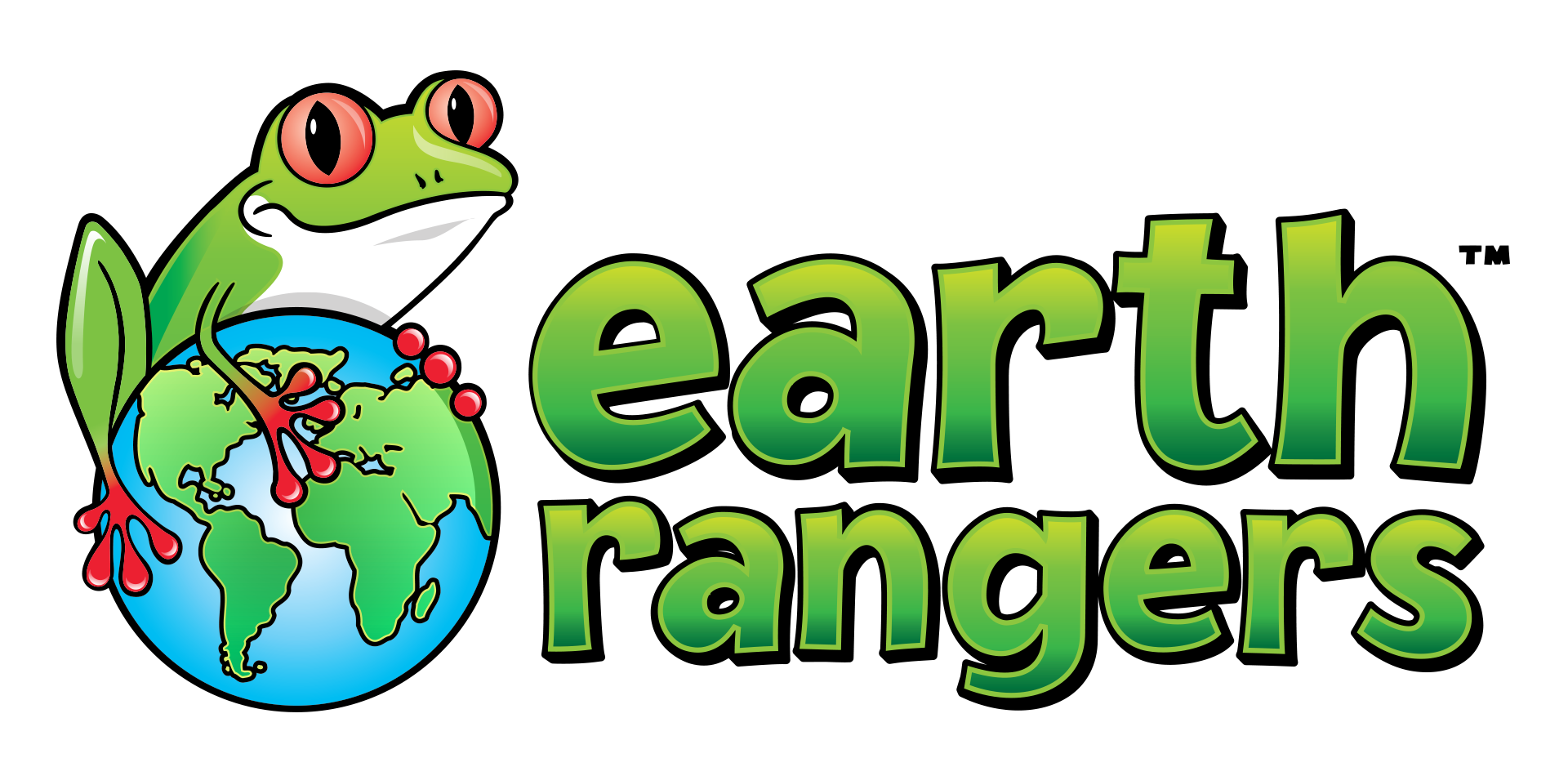 Earth Rangers