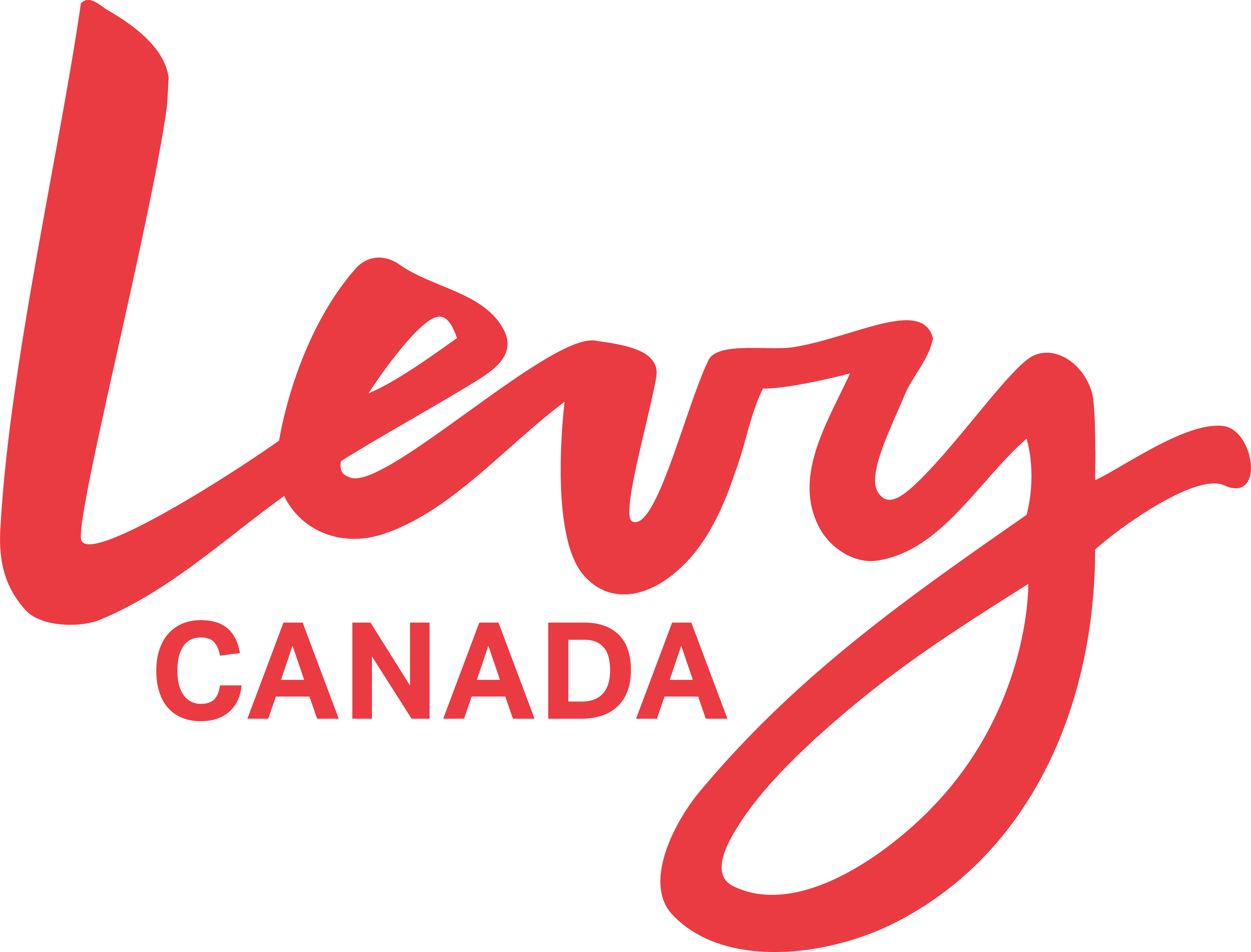 levy canada