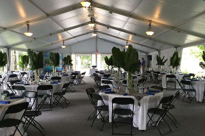 Toronto Zoo Host Your Event